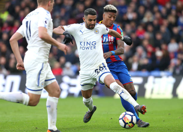 拉什福德在 拉什福德在